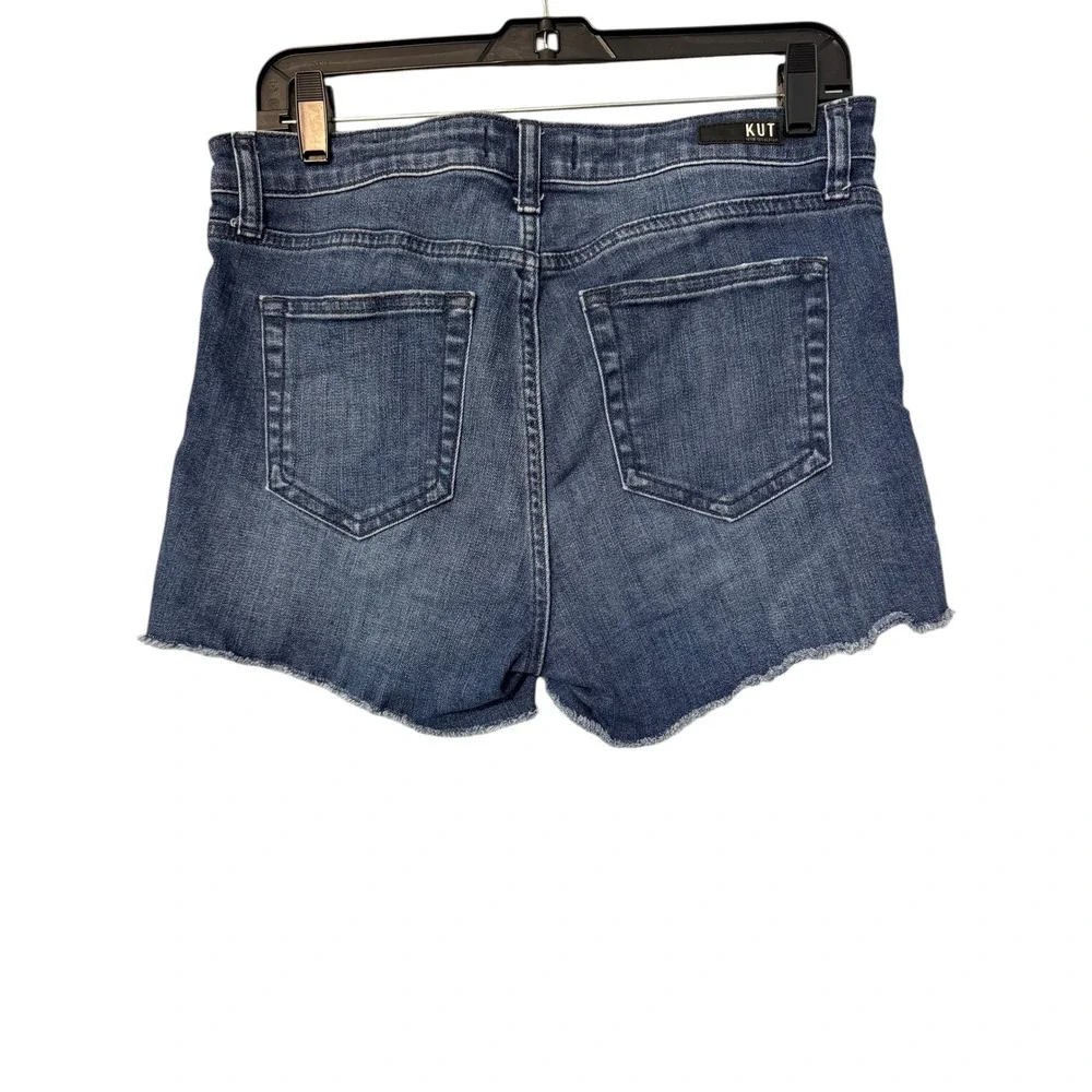 Kut from the Kloth kut from